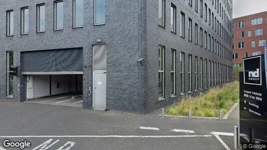 Office spaces for rent i Eindhoven - Photo from Google Street View