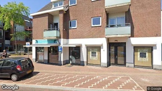 Företagslokaler för uthyrning i Castricum – Foto från Google Street View