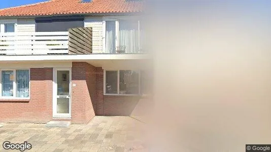 Andre lokaler til leie i Wormerland – Bilde fra Google Street View
