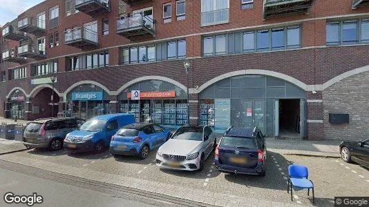 Commercial properties for rent i Zaanstad - Photo from Google Street View