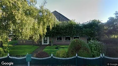 Gewerbeflächen zur Miete in Heemskerk – Foto von Google Street View