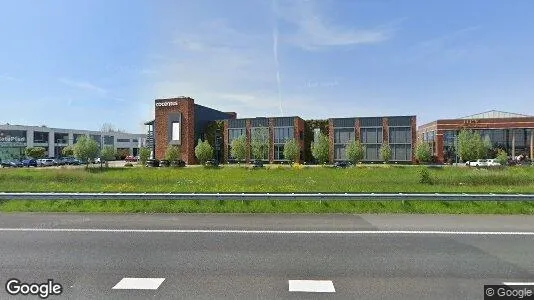 Commercial properties for rent i Heemskerk - Photo from Google Street View