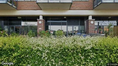 Lokaler til leie i Barendrecht – Bilde fra Google Street View