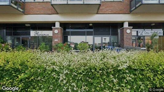 Bedrijfsruimtes te huur i Barendrecht - Foto uit Google Street View
