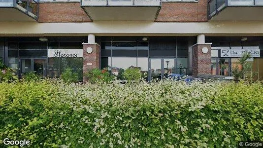 Gewerbeflächen zur Miete i Barendrecht – Foto von Google Street View