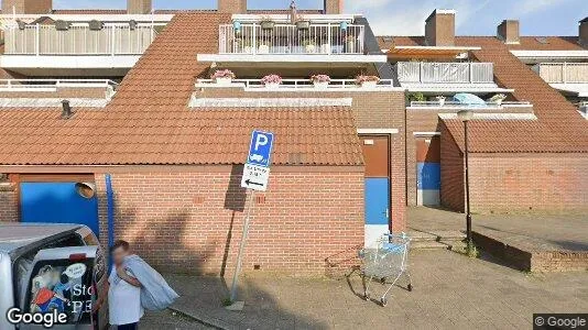 Andre lokaler til leie i Zoetermeer – Bilde fra Google Street View