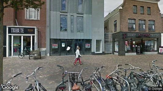 Andre lokaler til leie i Veenendaal – Bilde fra Google Street View