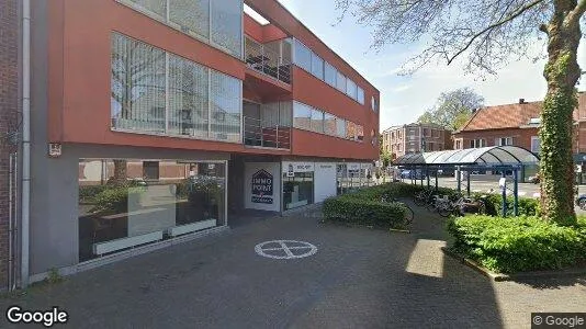 Kantorruimte te huur i Brasschaat - Foto uit Google Street View