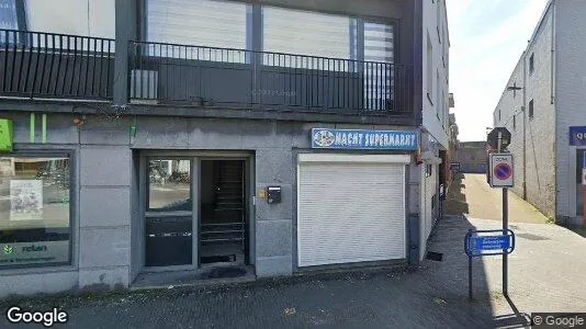 Bedrijfsruimtes te huur i Kapellen - Foto uit Google Street View