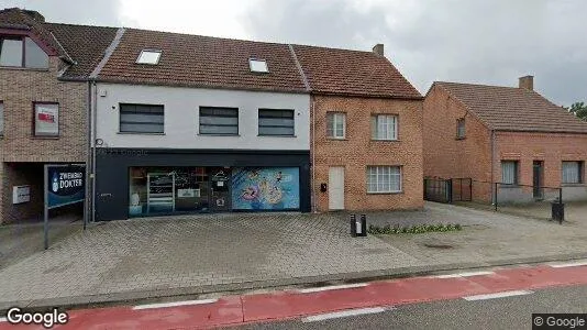 Commercial properties for rent i Kasterlee - Photo from Google Street View
