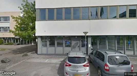 Kantorruimte te huur i Ballerup - Foto uit Google Street View