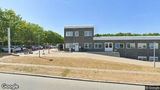 Kontorslokaler för uthyrning i Karlslunde – Foto från Google Street View