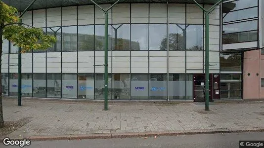 Commercial properties for rent i Kouvola - Photo from Google Street View