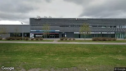 Büros zur Miete in Vantaa – Foto von Google Street View