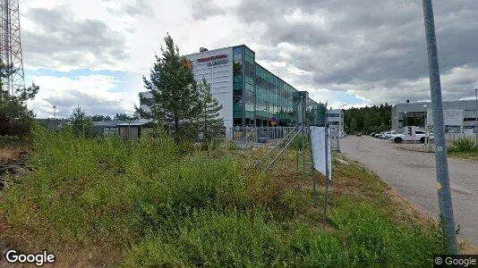 Kontorer til leie i Vantaa – Bilde fra Google Street View