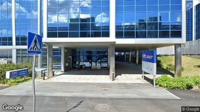 Office spaces for rent in Vantaa - Photo from Google Street View