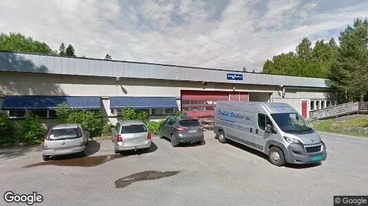 Producties te huur i Frogn - Foto uit Google Street View
