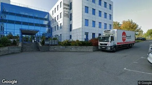 Kantorruimte te huur i Oslo Stovner - Foto uit Google Street View