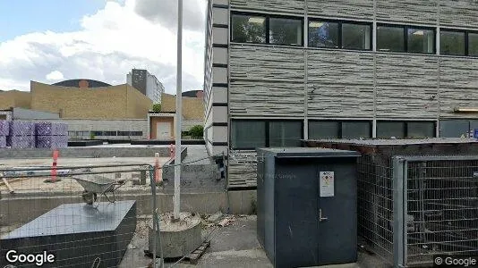Lager til leie i Søborg – Bilde fra Google Street View