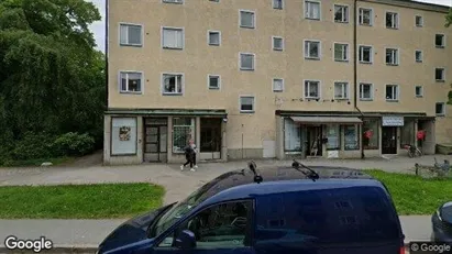 Företagslokaler för uthyrning i Västerort – Foto från Google Street View