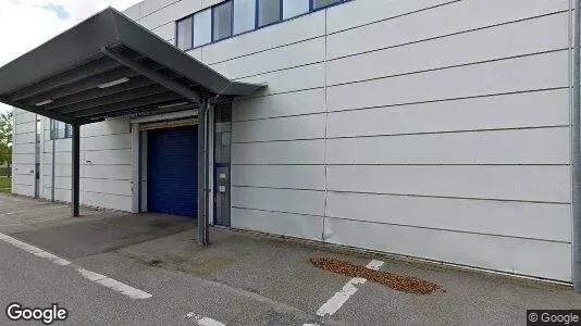 Warehouses for rent i Brøndby - Photo from Google Street View