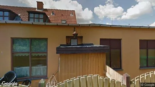 Bedrijfsruimtes te huur i Kastrup - Foto uit Google Street View