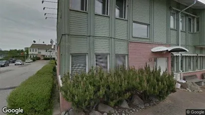 Coworking spaces for rent in Täby - Photo from Google Street View