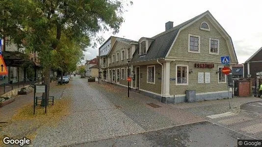 Büros zur Miete i Ronneby – Foto von Google Street View