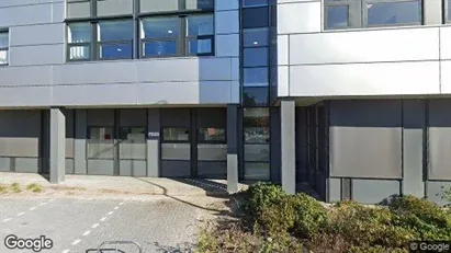 Office spaces for rent in Den Bosch - Photo from Google Street View