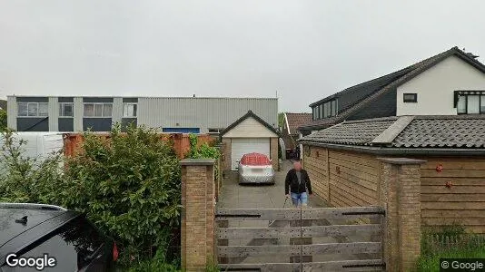 Andre lokaler til leie i Castricum – Bilde fra Google Street View