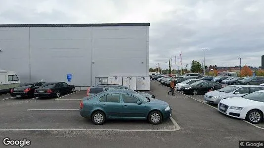 Commercial properties for rent i Kalajoki - Photo from Google Street View