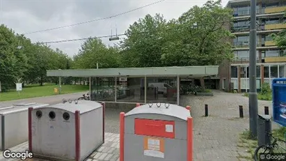 Kontorer til salgs i Wageningen – Bilde fra Google Street View