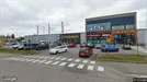 Commercial space for rent, Kalajoki, Pohjois-Pohjanmaa, Kalajoentie 1