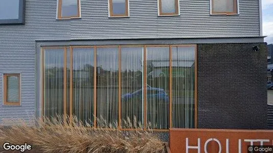 Office spaces for rent i Houten - Photo from Google Street View