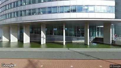 Office spaces for rent in Haarlemmermeer - Photo from Google Street View