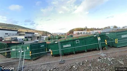 Kantorruimte te huur in Drammen - Foto uit Google Street View