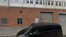 Industrilokal för uthyrning, Västerort, Stockholm, Krossgatan 25, Sverige