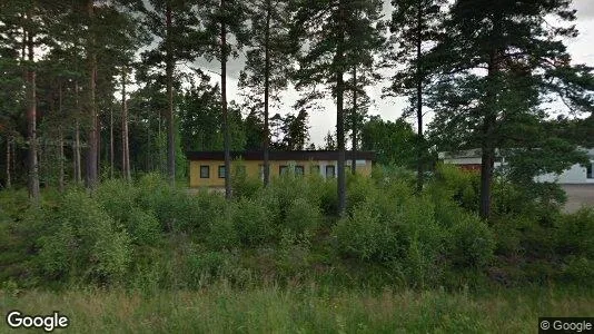 Industrial properties for rent i Älmhult - Photo from Google Street View