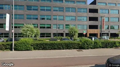Büros zur Miete in Antwerpen Berchem – Foto von Google Street View