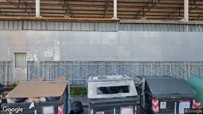 Bedrijfsruimtes te huur in Rome Municipio VII – Appio-Latino/Tuscolano/Cinecittà - Foto uit Google Street View