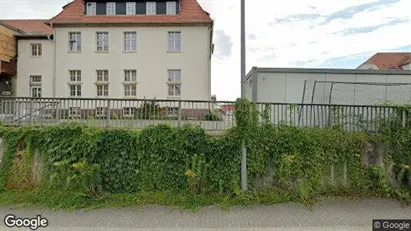 Büros zur Miete in Leipzig – Foto von Google Street View