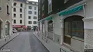 Commercial space for rent, Geneva Cité, Geneva, Rue Chaponnière 14