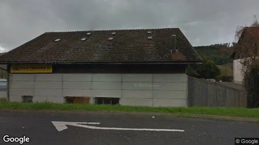 Magazijnen te huur i Broye-Vully - Foto uit Google Street View