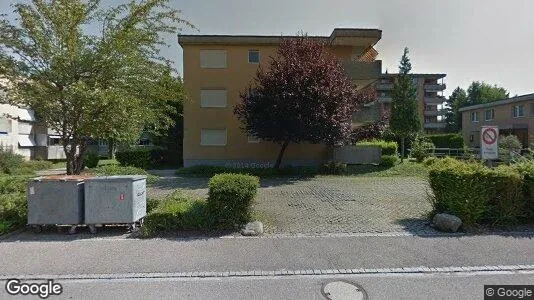 Bedrijfsruimtes te huur i Seeland - Foto uit Google Street View