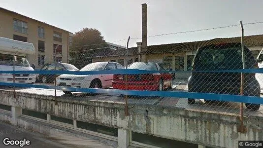 Kontorslokaler för uthyrning i Ouest Lausannois – Foto från Google Street View