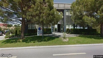 Office spaces for rent in Ouest Lausannois - Photo from Google Street View