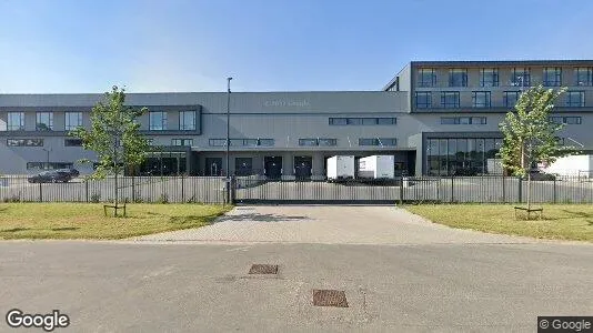 Commercial properties for rent i Lingewaard - Photo from Google Street View