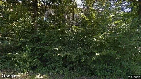 Lager til leie i Winterthur – Bilde fra Google Street View