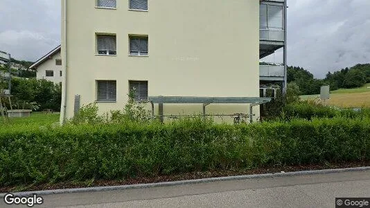 Bedrijfsruimtes te huur i Dietikon - Foto uit Google Street View
