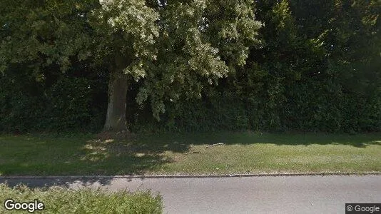 Magazijnen te huur i Puplinge - Foto uit Google Street View